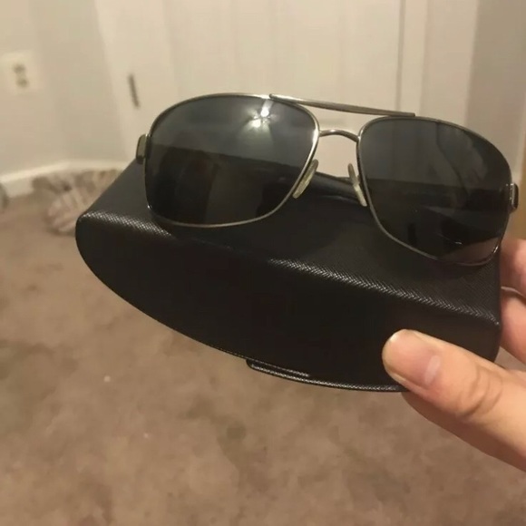 Prada sunglasses men - Picture 2 of 7